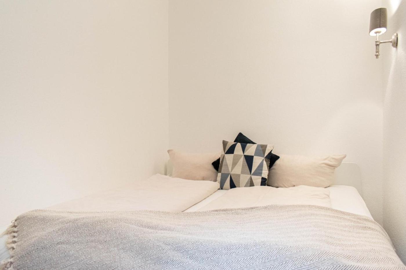 Ferienwohnung Seeblick Scharbeutz Exteriér fotografie