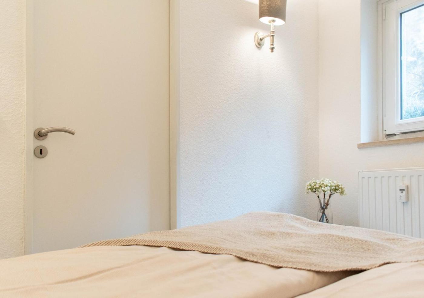 Ferienwohnung Seeblick Scharbeutz Exteriér fotografie