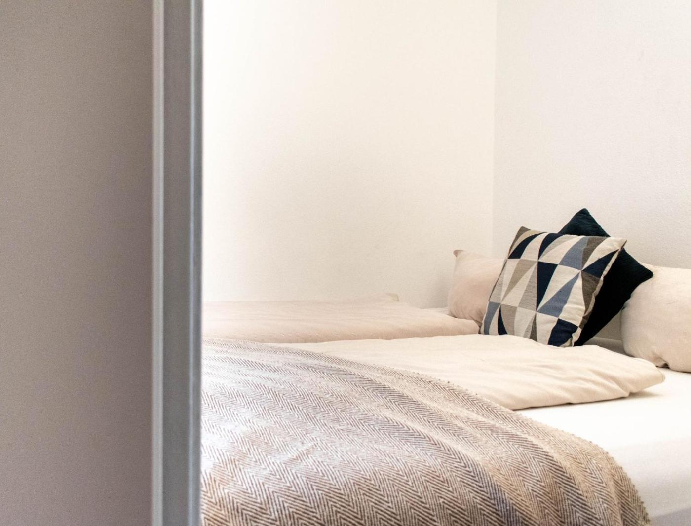 Ferienwohnung Seeblick Scharbeutz Exteriér fotografie